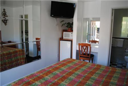 Rose Bowl Motel Los Angeles Quarto foto