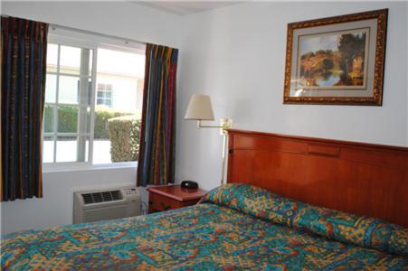 Rose Bowl Motel Los Angeles Quarto foto