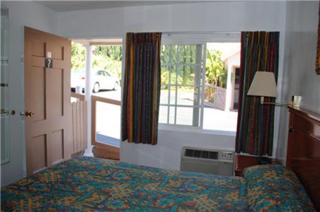 Rose Bowl Motel Los Angeles Quarto foto