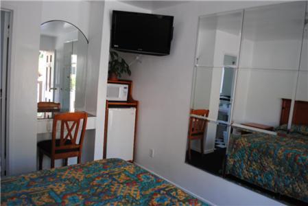 Rose Bowl Motel Los Angeles Quarto foto