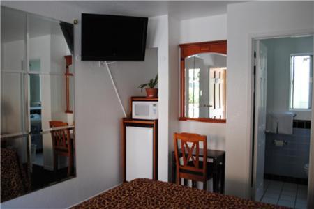 Rose Bowl Motel Los Angeles Quarto foto