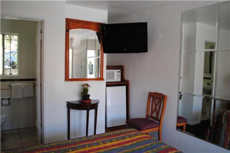 Rose Bowl Motel Los Angeles Quarto foto